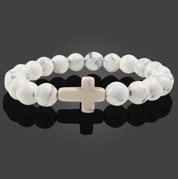 Jewelry - 🆕Natural stone bracelet